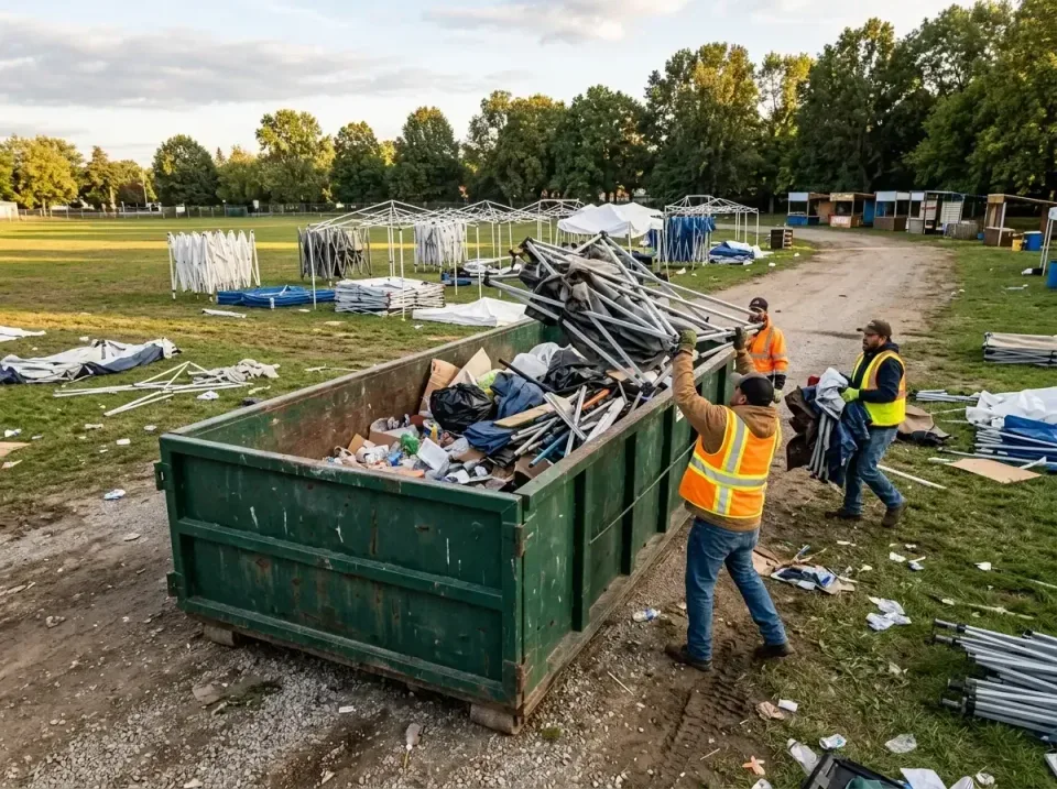 temporary-event-waste-containe-016 — frequently asked questions, Roll-Off Dumpster Rental Services in Castle Pines Village,…